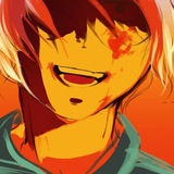 Telegram profile photo for халупа моих персонажей