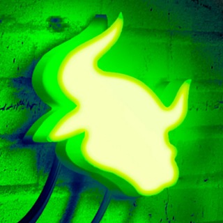 Telegram profile photo for ПРОГНОЗЫЧ - Биткоин Криптовалюты Обзор Анализ Новости Прогноз