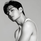 Telegram profile photo for Kim Taehyung