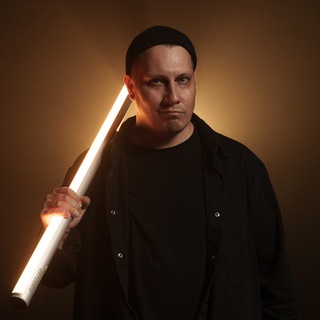 Telegram profile photo for Backstagecrew blog