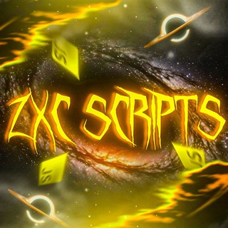 Telegram profile photo for ZXC Scripts~~