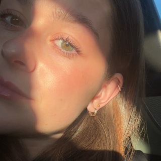 Telegram profile photo for николь an