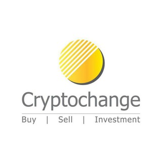 Telegram profile photo for Crypto Exchange