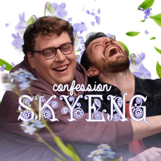 Telegram profile photo for sᴋʏᴇɴɢ ʏᴏᴜᴛᴜʙᴇ ᴄʜᴀɴɴᴇʟ ᴄᴏɴғᴇssɪᴏɴ