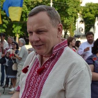 Telegram profile photo for M A R Y N I N 🇺🇦🇺🇦🇺🇦