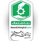 Telegram profile photo for دستهاي مهرباني جهت اشتغال