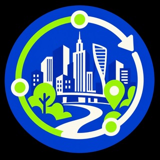 Telegram profile photo for Город по пути