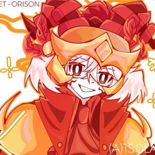 Telegram profile photo for ࿐ . 𝓞𝑟𝑖𝑠𝑜𝑛 𝑐𝑓 §§daily.꥟ ꧂