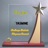 Telegram profile photo for طلاب التحدي challenge Students