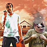 Telegram profile photo for ܭُࡎߊڂيࡊݪ🧠