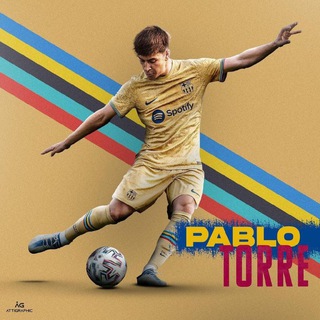 Telegram profile photo for PABLO TORRE 🔵🔴