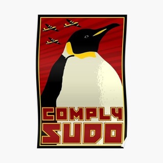 Telegram profile photo for DevOps School