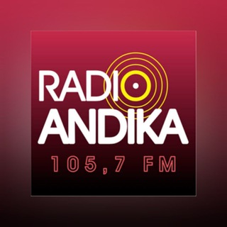 Telegram profile photo for RADIO ANDIKA
