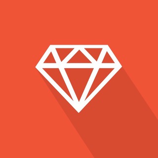 Telegram group profile photo for Ruby Brasil