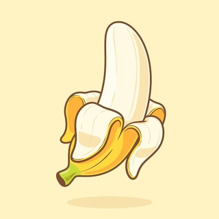 Telegram profile photo for 바나나 링공방