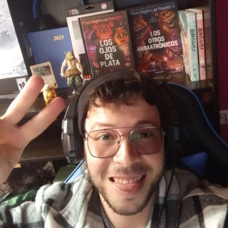 Telegram profile photo for Jugando con heyharvey