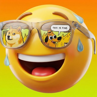 Telegram profile photo for СМЕХ В КРУЖКАХ