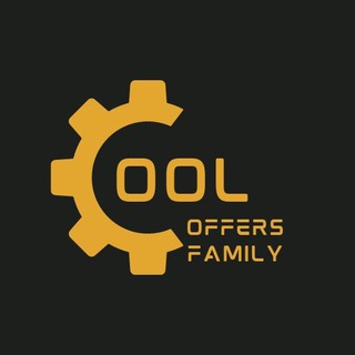 Telegram profile photo for Cool Offers Family