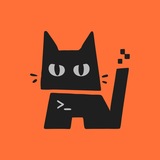 Telegram profile photo for c4t.cat
