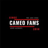 Telegram profile photo for Cameo Fams