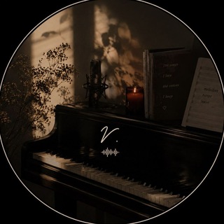 Telegram profile photo for 𝑀𝑎𝑦𝑏𝑒 𝑀𝑢𝑠𝑖𝑐
