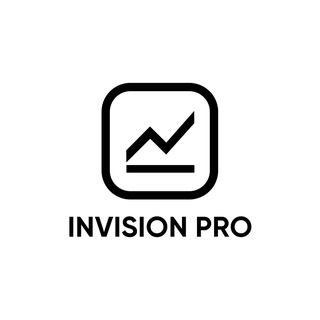 Telegram profile photo for InVision Pro Signals
