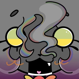 Telegram profile photo for ʀɑιɴƃοω🌈ѕℎορ
