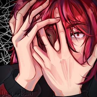 Telegram profile photo for Майстерня Фіна