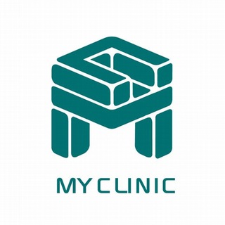 Telegram profile photo for My Clinic | مای کلینیک