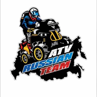 Telegram profile photo for Канал - AtvRussianTeam
