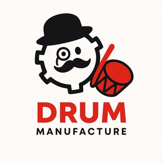 Telegram profile photo for D-Lab Manufacture