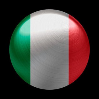 Telegram profile photo for GRUPPI ITALIANI REGIONALI