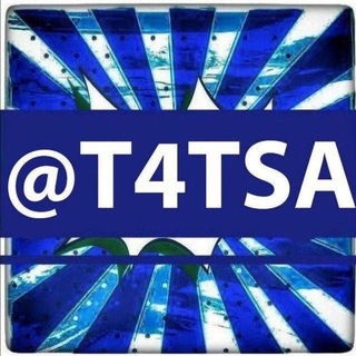 Telegram profile photo for T4TSA - @SeriesBayX