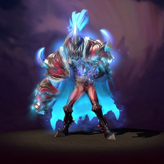 Telegram profile photo for dota_item_shop