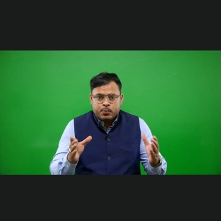 Telegram profile photo for Rohan Tyagi UPSC: RTLIVE