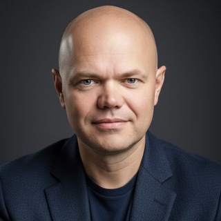 Telegram profile photo for Антон Субчев | PMO и стратегия