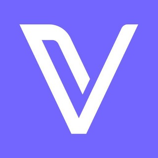 Telegram profile photo for VeChain
