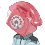 Telegram profile photo for ﹫phoneguykisser