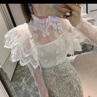 Telegram profile photo for 👗 ژیک(zhick2)👗