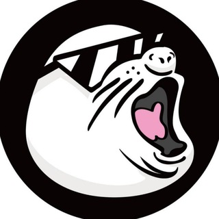 Telegram profile photo for Sea Dog Finance - Channel