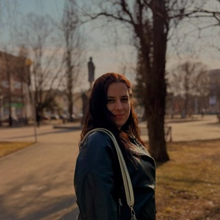 Telegram profile photo for ❄️Ксюшкины ♾️ кружочки ❄️