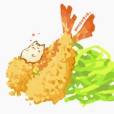 Telegram profile photo for 炸虾🍤