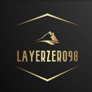 Telegram profile photo for LayerZero98