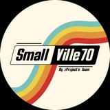 Telegram profile photo for SmallVille - Changelog