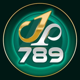 Telegram profile photo for JP789 OfficialChannel