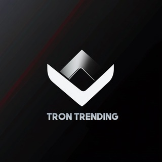 Telegram profile photo for Tron / SunPump Trending