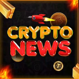 Telegram profile photo for Crypto News