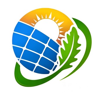 Telegram profile photo for اینده انرژی گلستان