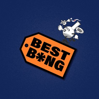 Telegram profile photo for Best Bong 420