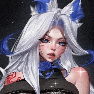 Telegram profile photo for Mei Nu